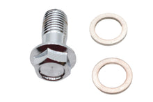 Load image into Gallery viewer, Brake Hose Banjo Bolt Kit 10mm