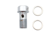 Load image into Gallery viewer, Brake Hose Banjo Bolt Kit 12mm