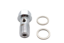 Load image into Gallery viewer, Brake Hose Banjo Bolt Kit 12mm