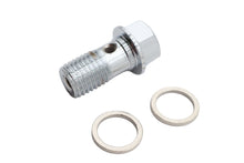 Load image into Gallery viewer, Brake Hose Banjo Bolt Kit 12mm