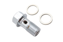 Load image into Gallery viewer, Brake Hose Banjo Bolt Kit 12mm