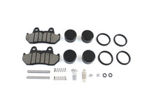 Load image into Gallery viewer, Front and Rear Brake Caliper Seal Kit