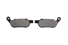 Load image into Gallery viewer, Duro Kevlar Rear Brake Pad Set