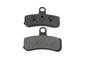 Duro Soft Front Brake Pad Set