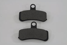 Load image into Gallery viewer, Duro Soft Front Brake Pad Set