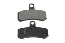 Load image into Gallery viewer, Duro Kevlar Front Brake Pad Set