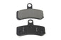 Duro Kevlar Front Brake Pad Set