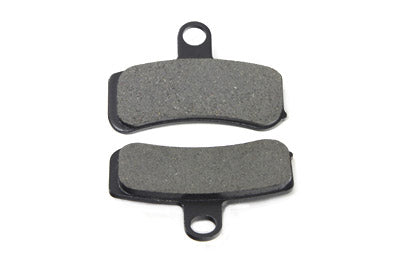 Duro Kevlar Front Brake Pad Set