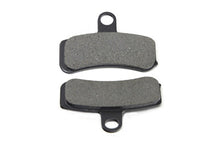 Load image into Gallery viewer, Duro Kevlar Front Brake Pad Set
