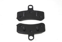 Load image into Gallery viewer, Duro Kevlar Front Brake Pad Set