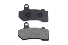 Load image into Gallery viewer, Duro Kevlar Rear Brake Pad Set