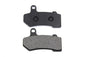 Duro Kevlar Rear Brake Pad Set