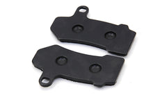 Load image into Gallery viewer, Duro Kevlar Rear Brake Pad Set