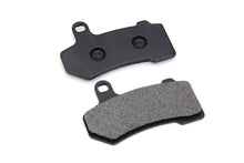 Load image into Gallery viewer, Duro Kevlar Rear Brake Pad Set