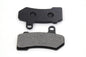Duro Kevlar Front Brake Pad Set