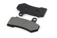 Load image into Gallery viewer, Duro Kevlar Front Brake Pad Set