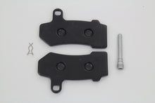 Load image into Gallery viewer, Duro Kevlar Front Brake Pad Set