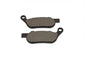 Duro Semi-Metallic Rear Brake Pad Set