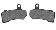 Load image into Gallery viewer, Duro Semi-Metallic Rear Brake Pad Set