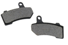 Load image into Gallery viewer, Duro Semi-Metallic Rear Brake Pad Set