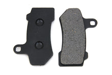 Load image into Gallery viewer, Duro Semi-Metallic Rear Brake Pad Set