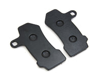 Load image into Gallery viewer, Duro Semi-Metallic Rear Brake Pad Set