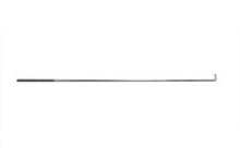Load image into Gallery viewer, Mechanical Rear Brake Rod 23-3/8 inch Chrome