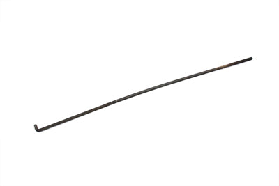 Mechanical Rear Brake Rod 23-3/8 inch Parkerized