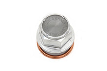 Load image into Gallery viewer, Alloy Master Cylinder Filler Top Plug Cap