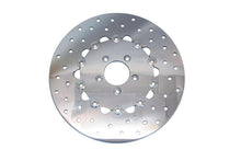 Load image into Gallery viewer, Floating Polished 11.8 inch Front Brake Disc