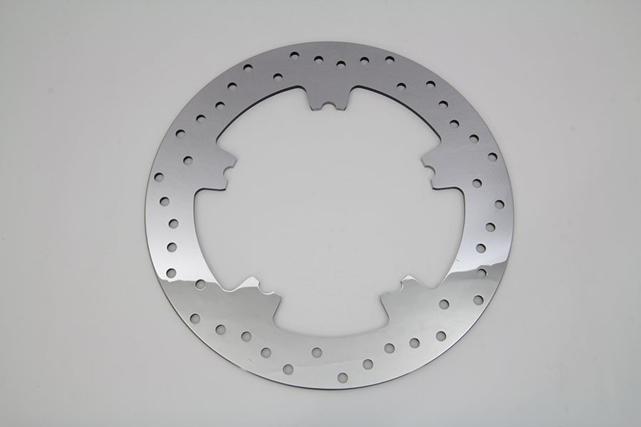 Stainless Steel Front Brake Disc