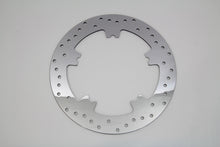 Load image into Gallery viewer, Stainless Steel Front Brake Disc