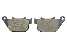 Load image into Gallery viewer, Dura Ceramic Rear Brake Pad Set