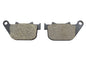 Dura Ceramic Rear Brake Pad Set