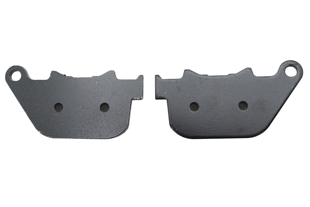Dura Ceramic Rear Brake Pad Set