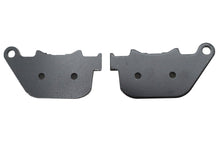 Load image into Gallery viewer, Dura Ceramic Rear Brake Pad Set