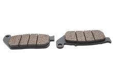 Load image into Gallery viewer, Dura Ceramic Front Brake Pad Set