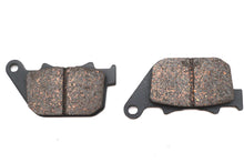 Load image into Gallery viewer, Dura Ceramic Rear Brake Pad Set