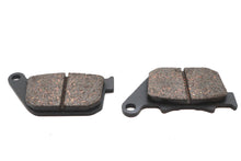 Load image into Gallery viewer, Dura Ceramic Rear Brake Pad Set