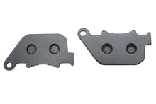 Load image into Gallery viewer, Dura Ceramic Rear Brake Pad Set