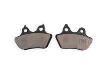 Load image into Gallery viewer, Duro Ceramic Rear Brake Pad Set