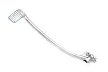 Load image into Gallery viewer, Ironhead XL Brake Pedal Zinc Plated