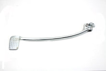 Load image into Gallery viewer, Ironhead XL Brake Pedal Zinc Plated