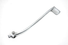 Load image into Gallery viewer, Ironhead XL Brake Pedal Zinc Plated