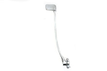 Load image into Gallery viewer, Ironhead XL Brake Pedal Zinc Plated