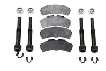 Load image into Gallery viewer, Brake Pad Hardware Kit
