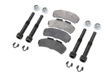 Load image into Gallery viewer, Brake Pad Hardware Kit