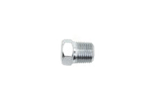 Load image into Gallery viewer, Zinc Brake Line Tee Plug