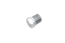 Load image into Gallery viewer, Zinc Brake Line Tee Plug