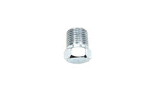 Load image into Gallery viewer, Zinc Brake Line Tee Plug